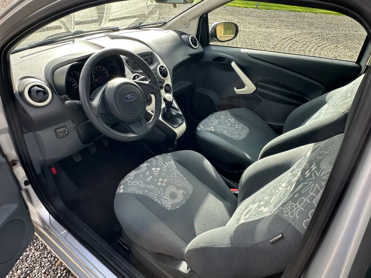 Billede 6 - Ford ka 1.2 Benzin 2011