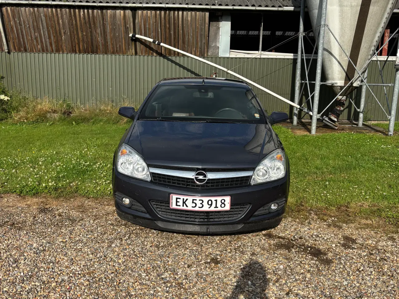 Billede 2 - Astra h twintop byttes