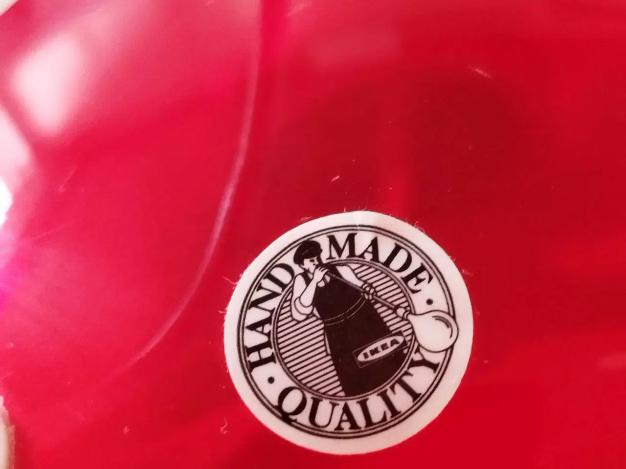 Billede 5 - Retro Ikea lampe 