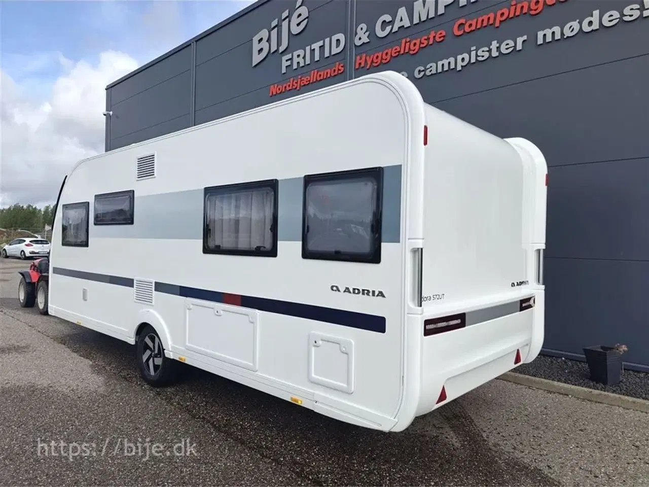 Billede 18 - 2024 - Adria Adora 572 UT