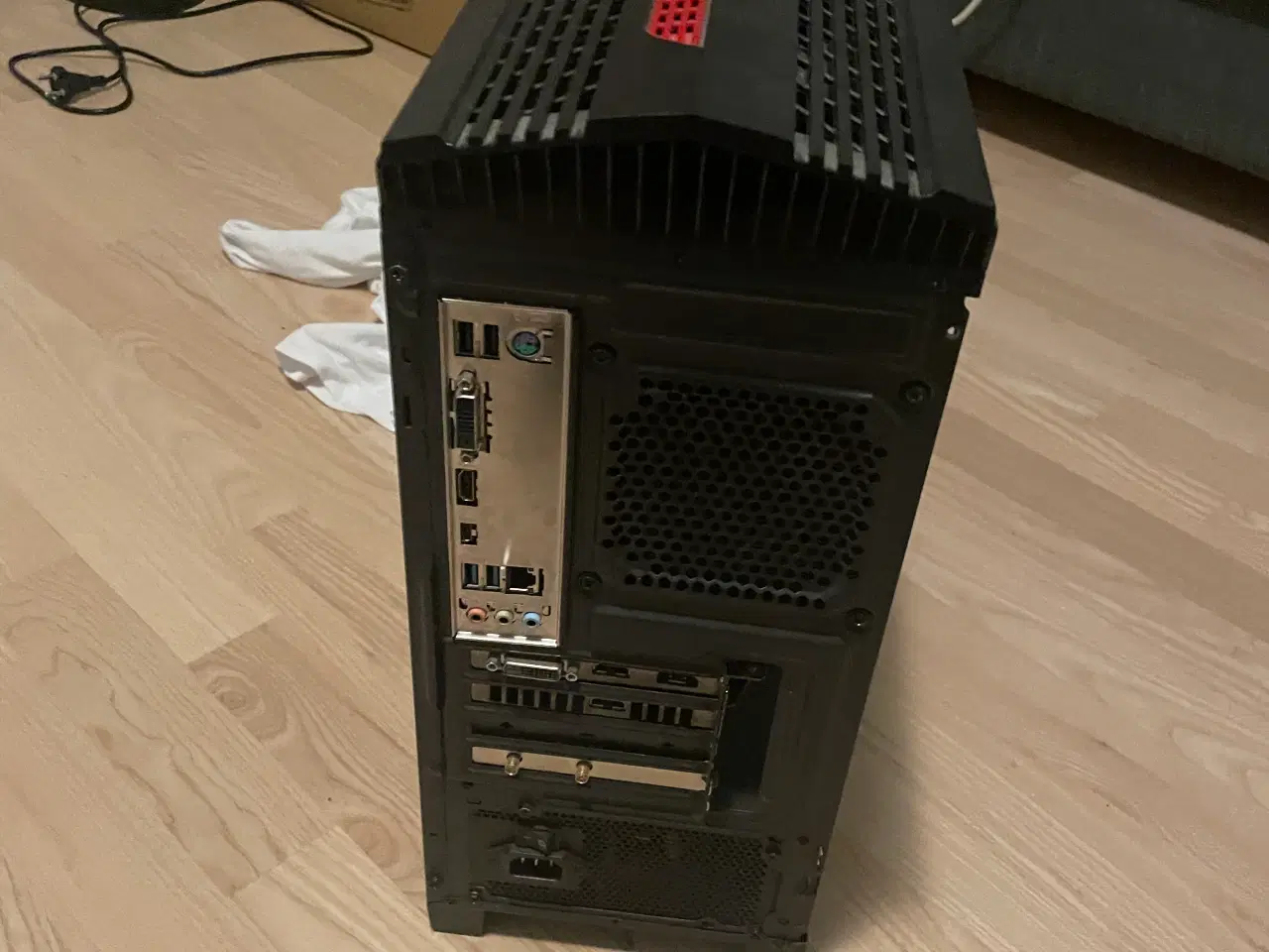 Billede 5 - Gaming PC