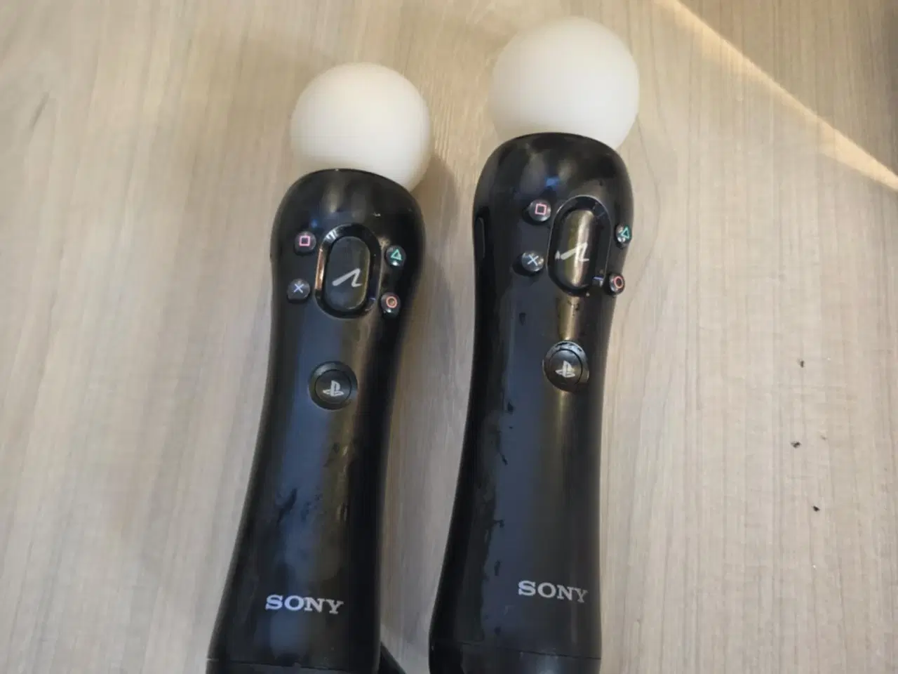 Billede 3 - Kæmpe ps4 + PSVR1 + spil pakke