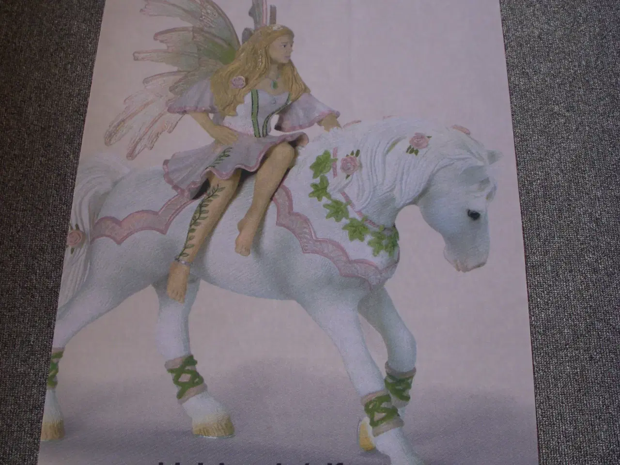 Billede 2 - Schleich Banner