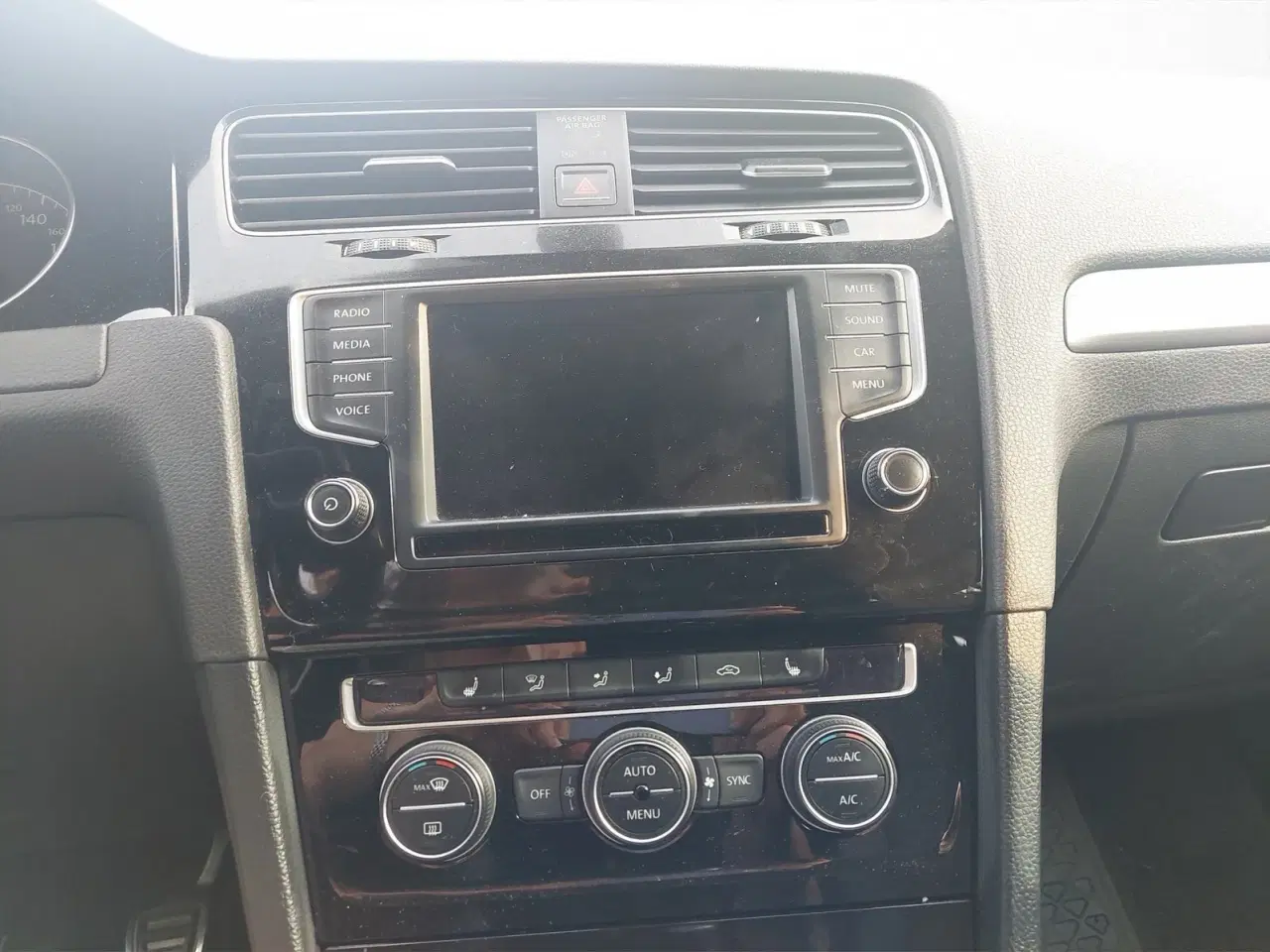 Billede 12 - VW Golf VII 1,4 TSi 125 Trendline Variant