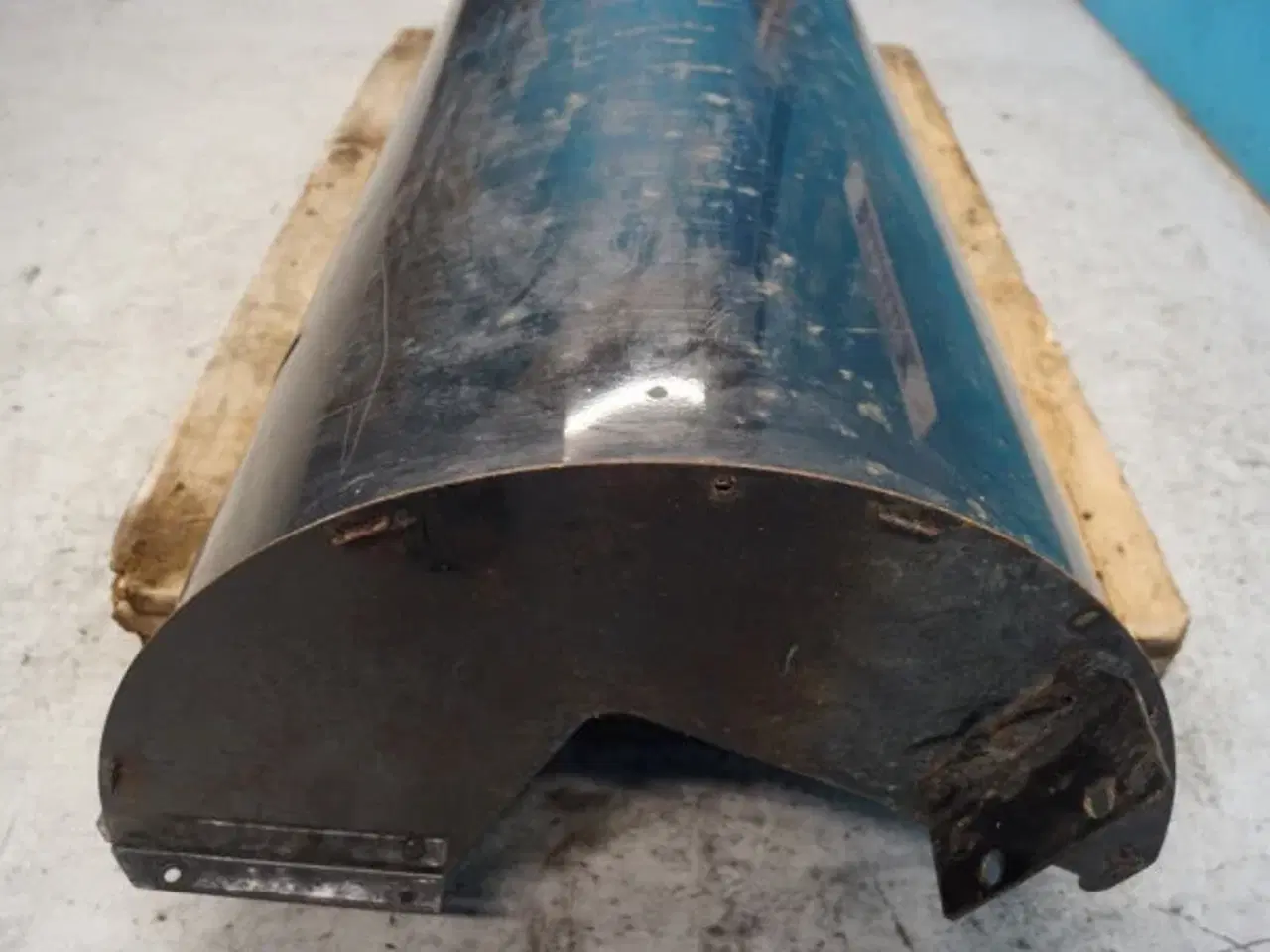 Billede 17 - Case 8010 Underblæser hus 86996396