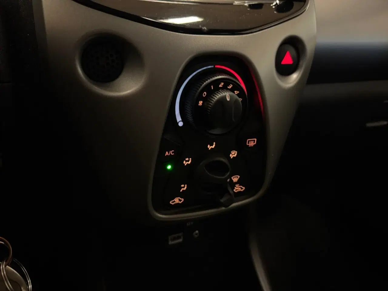 Billede 11 - Toyota Aygo 1,0 VVT-i x-press