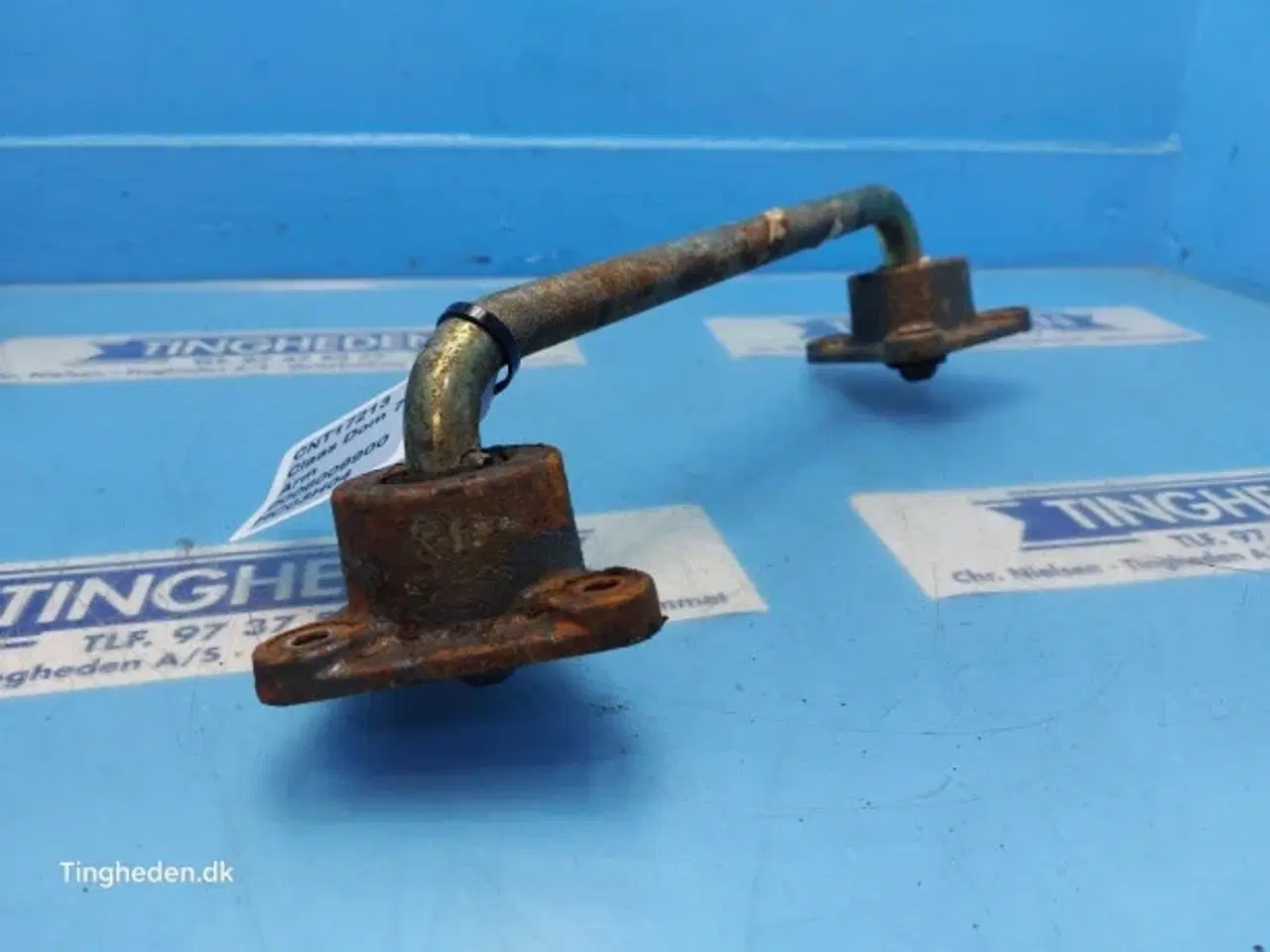 Billede 11 - Claas Dominator 76 Arm 0006009900