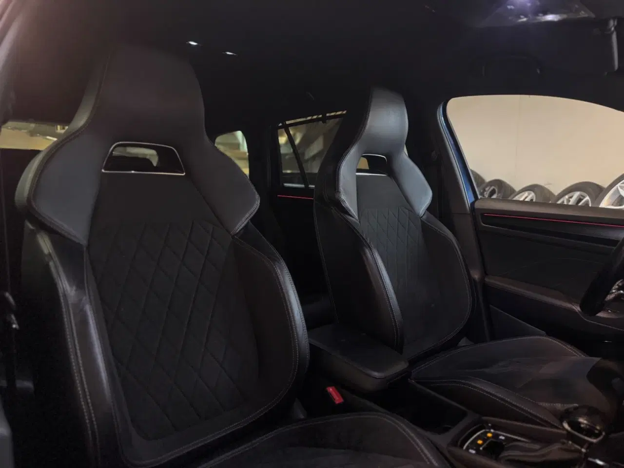 Billede 9 - Skoda Kodiaq 2,0 TDi 150 Sportline DSG