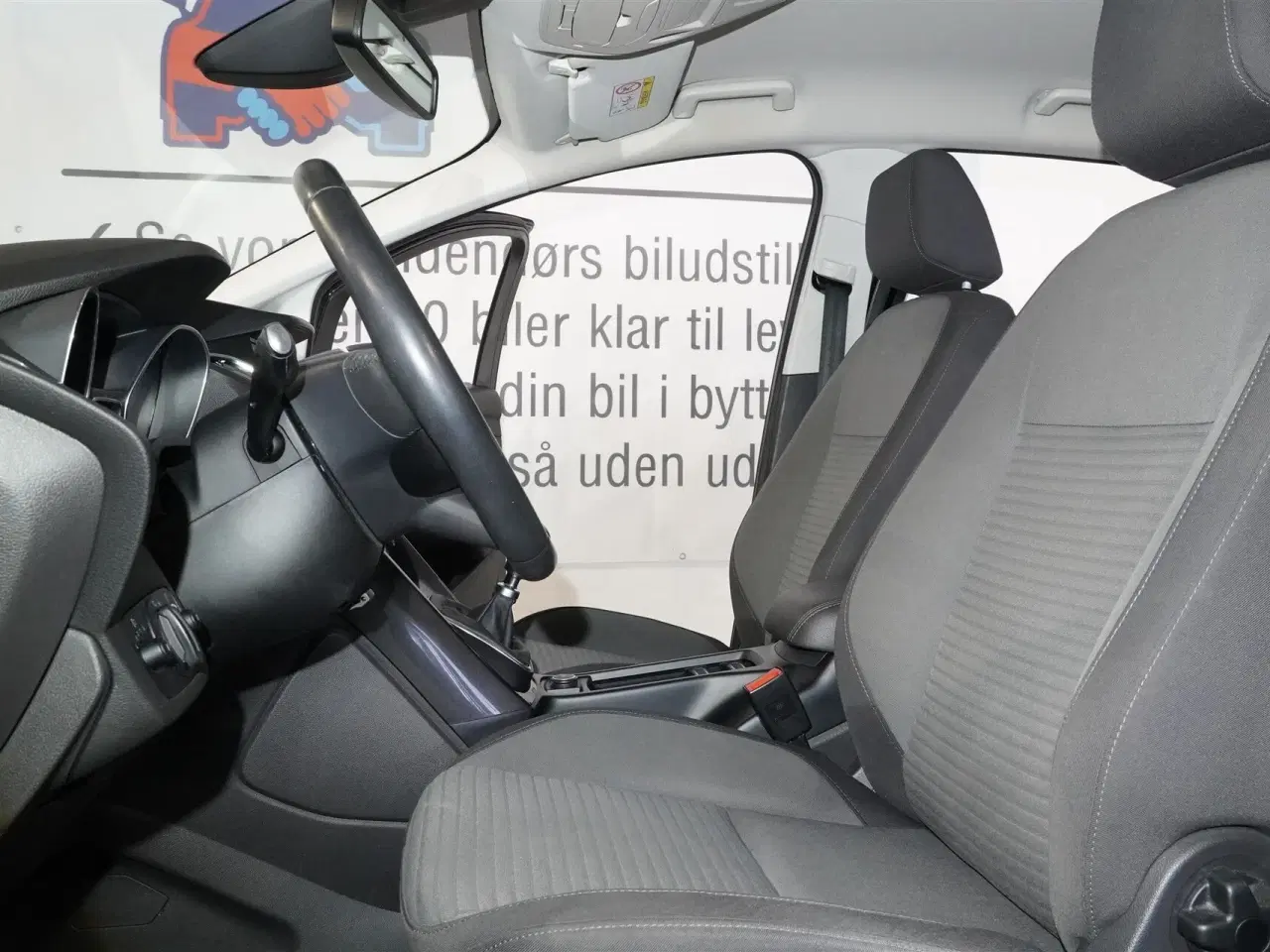 Billede 13 - Ford C-MAX 1,0 EcoBoost Titanium Fun 125HK 6g