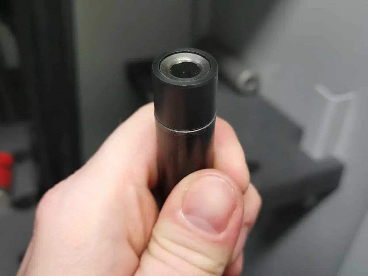 Billede 3 - Mauser k98 med Otterup pibe.