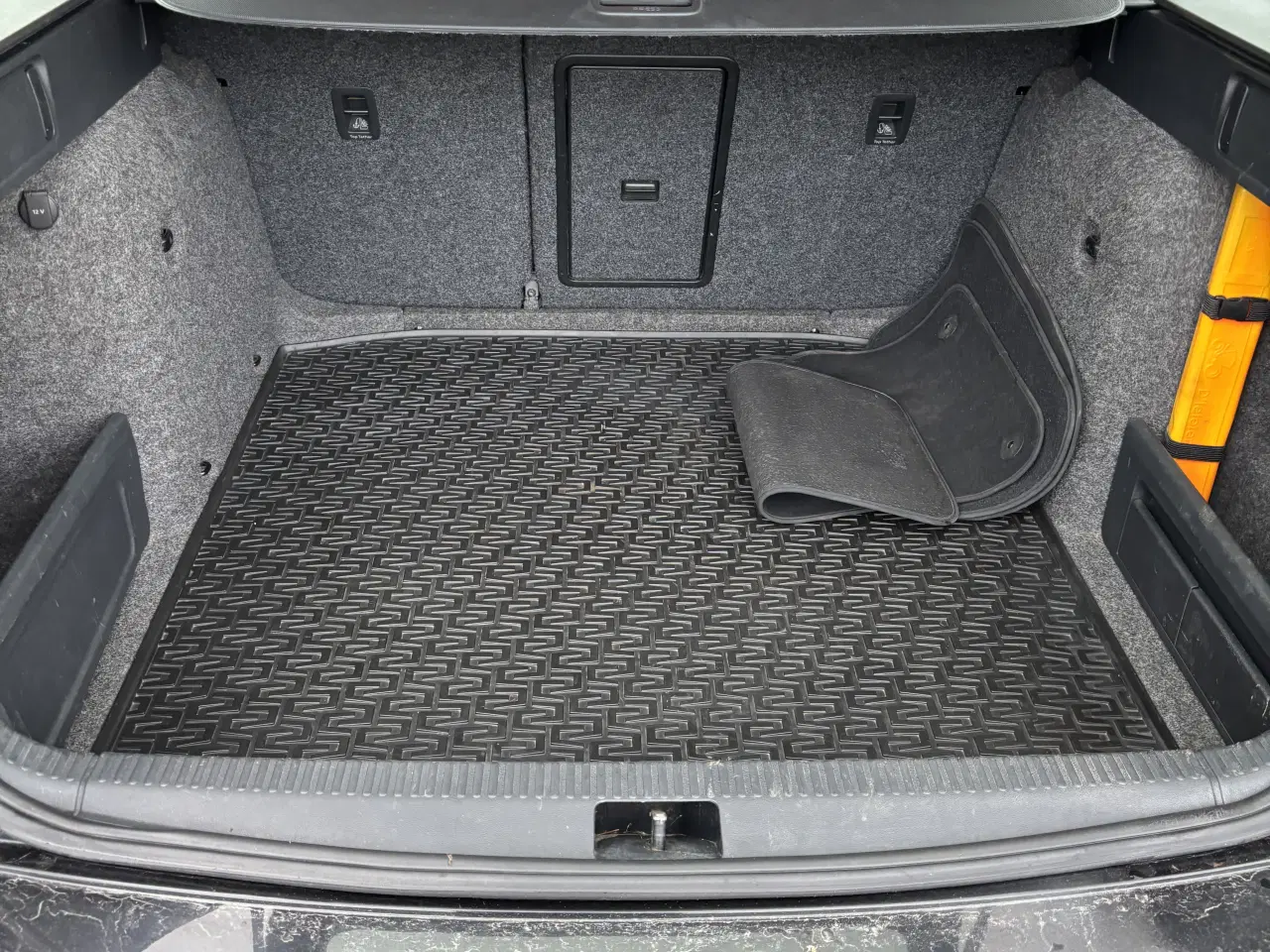 Billede 11 - Skoda Octavia 3 Combi Diesel med Lane Assist 