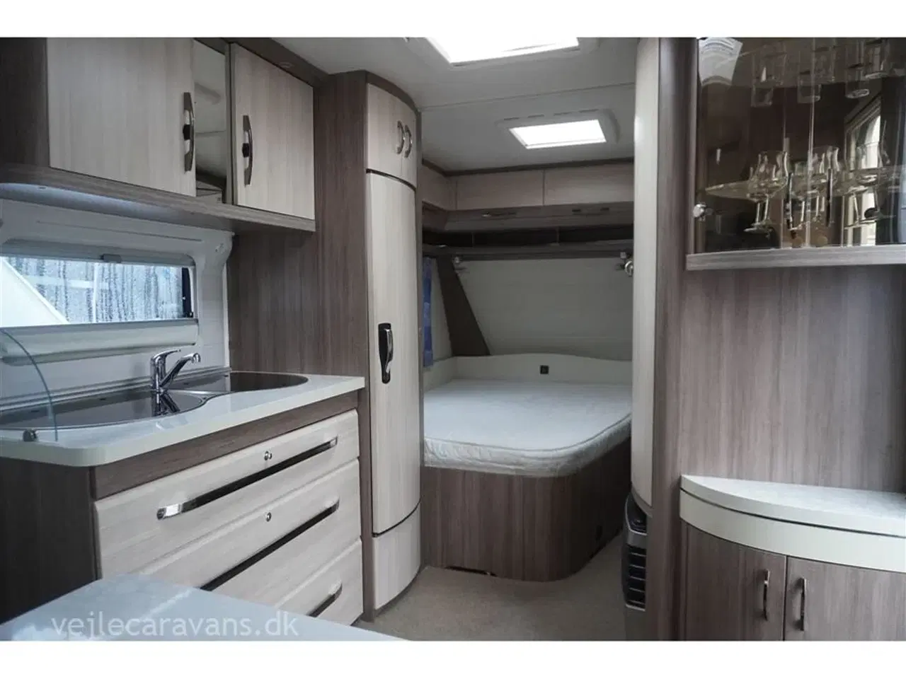 Billede 19 - 2015 - Hobby De Luxe 495 UFe