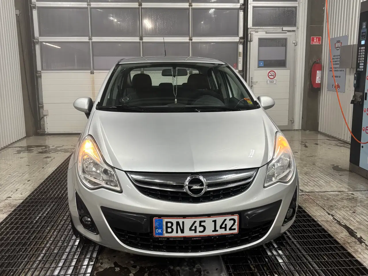 Billede 9 - Opel Corsa