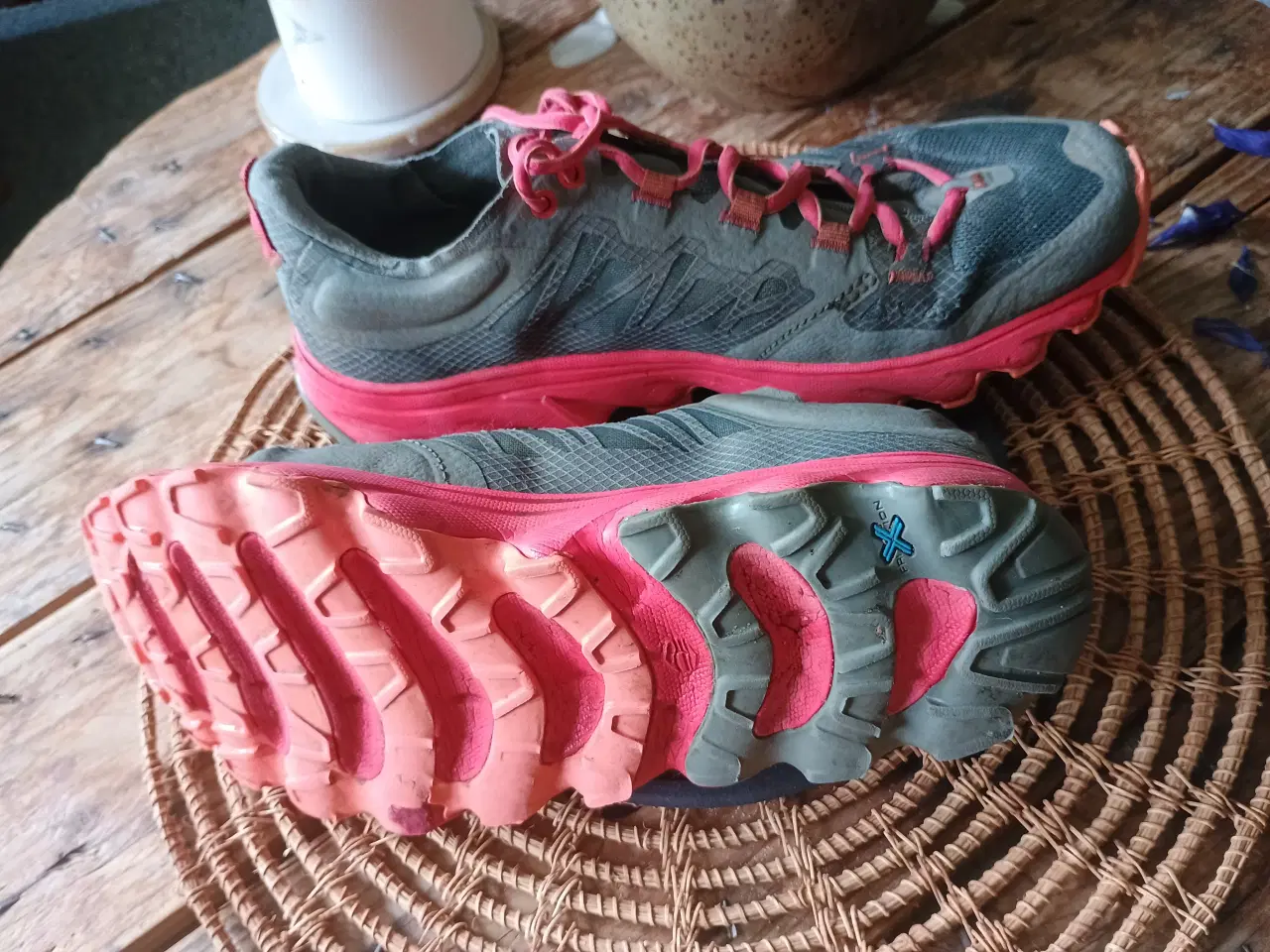 Billede 2 - Trail løbesko, Woman La Sportiva Helios III 