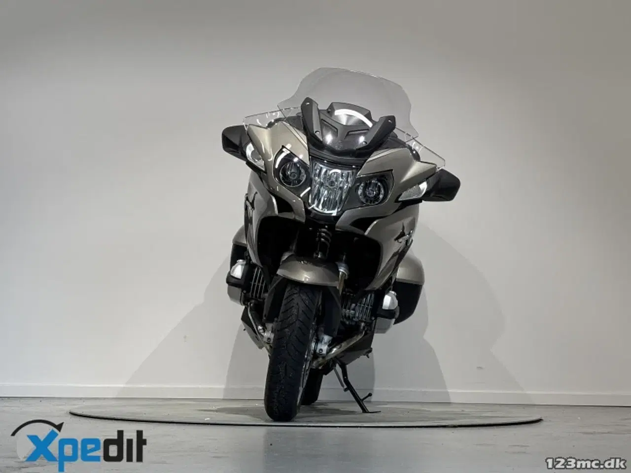 Billede 4 - BMW R 1200 RT
