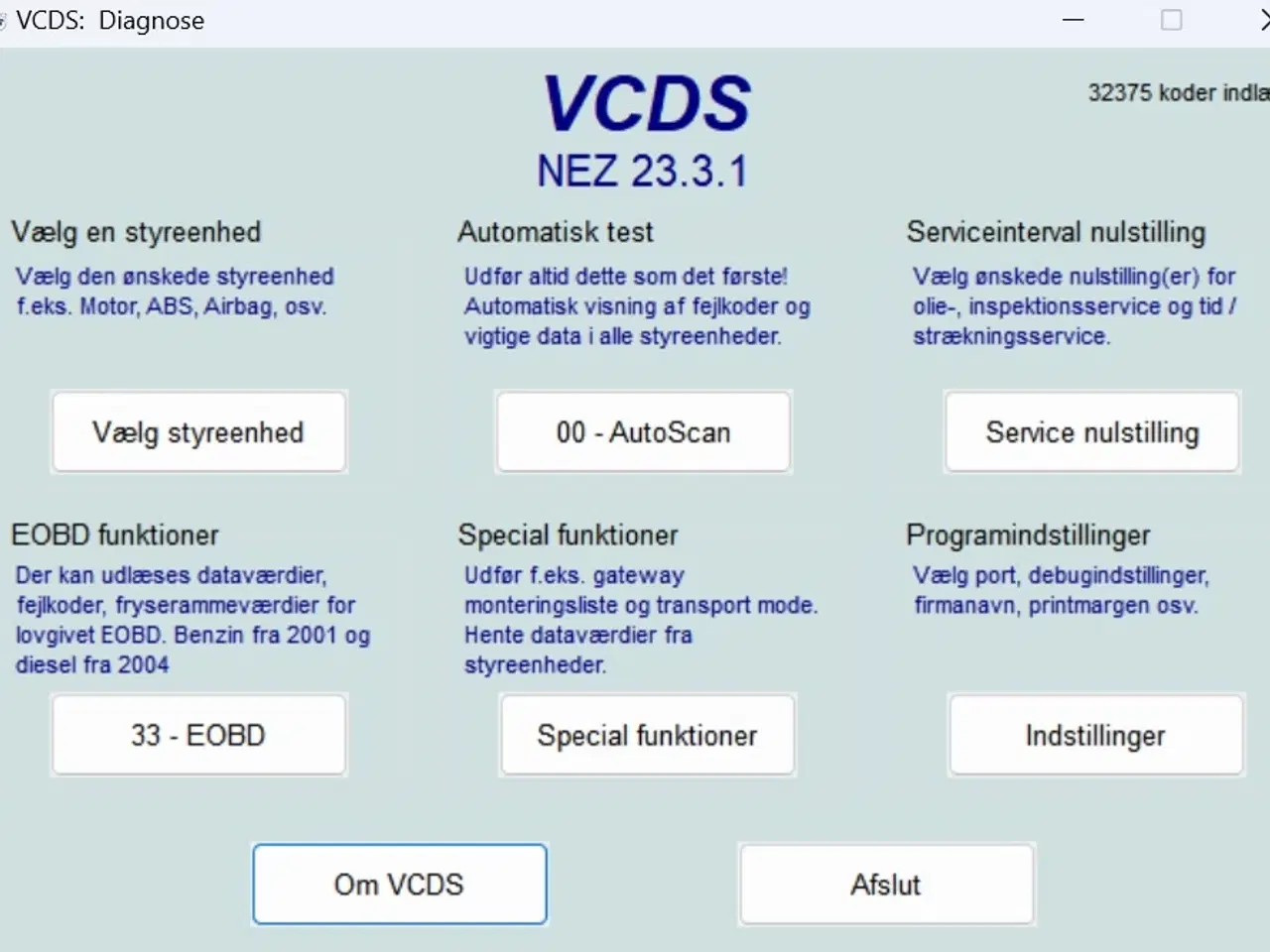 Billede 6 - VCDS HEX V2 professionel 2024