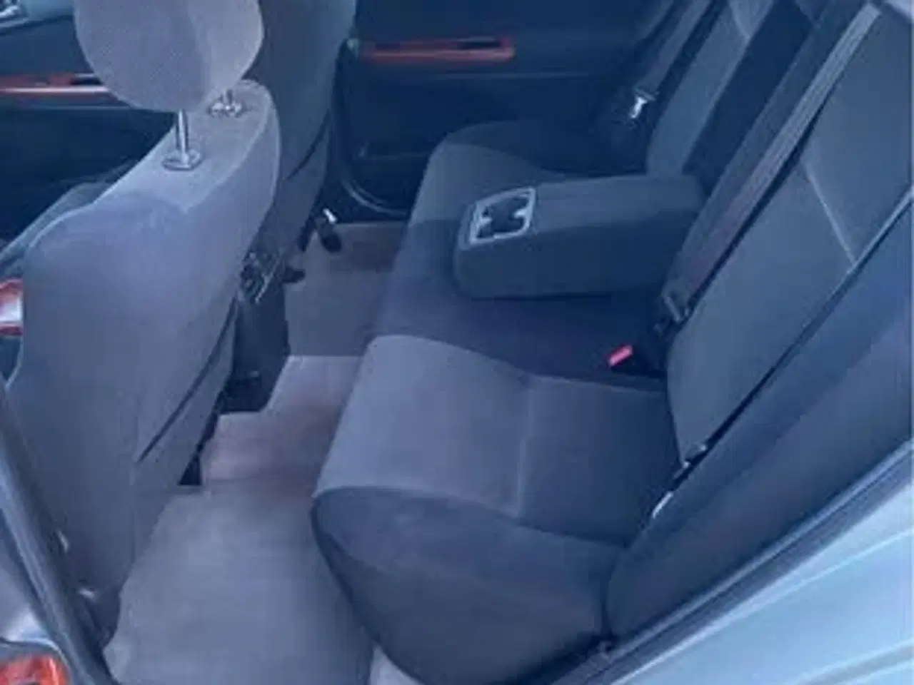 Billede 10 - Toyota Camry 2,4 vvt sedan aut gear