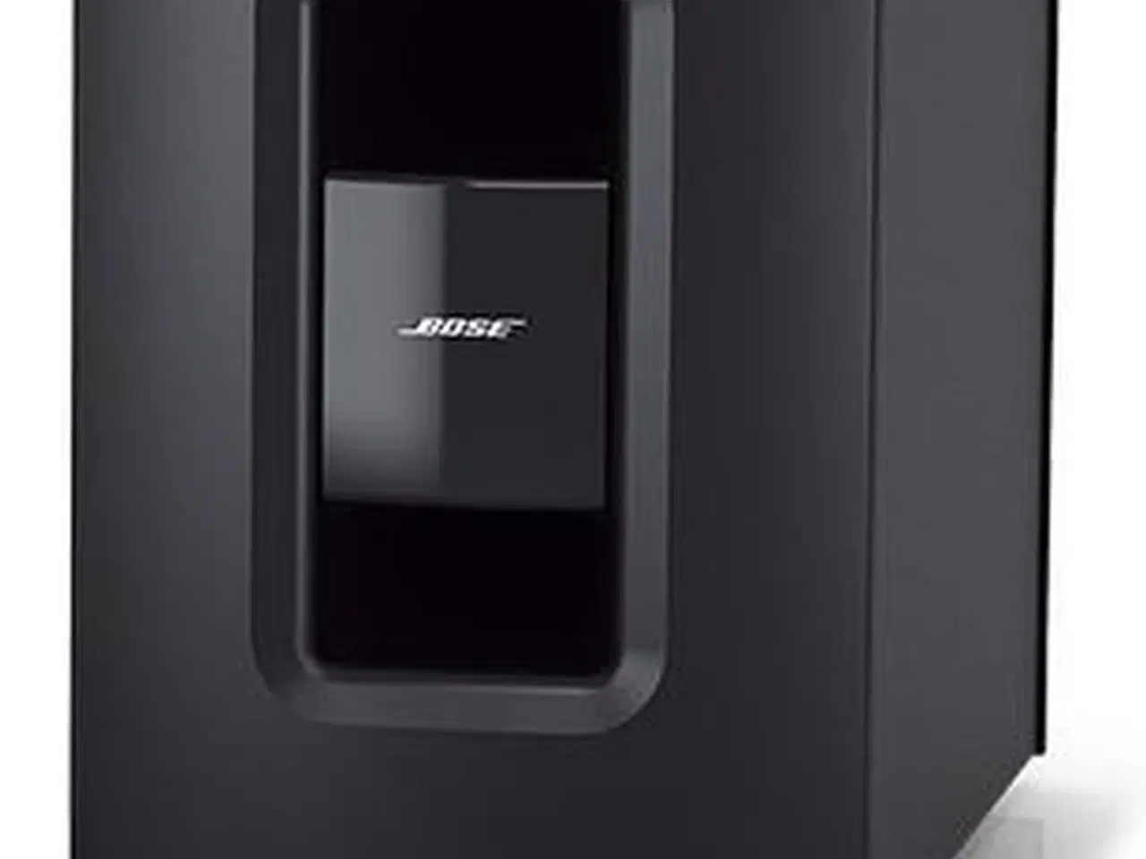 Billede 1 - Bose CineMate 220 er et 2.1 hjemmebiografsystem