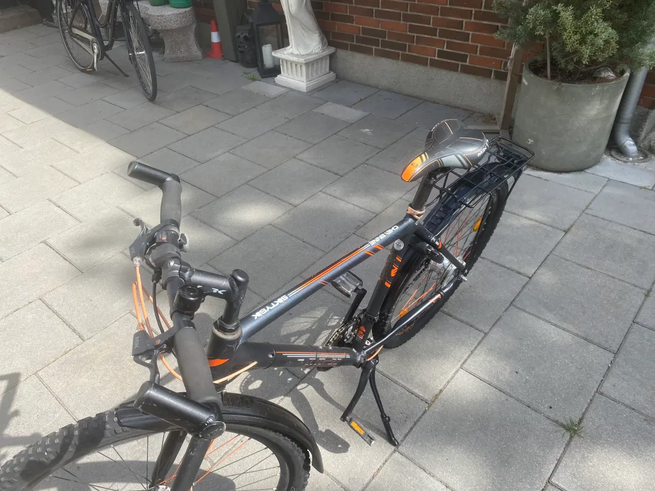 Billede 10 - Købt til 6299 kr 27,5 tommer topmodellen 