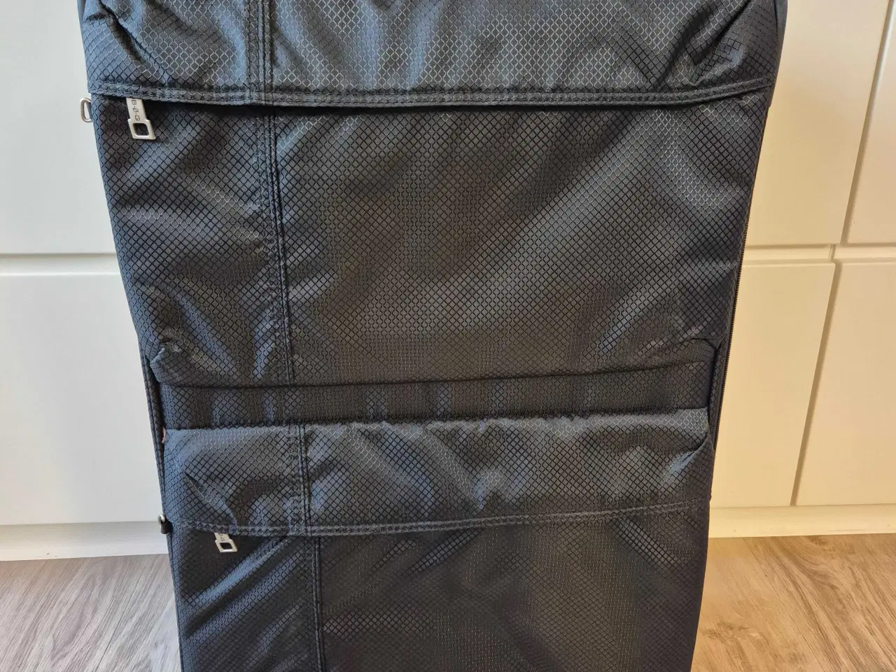 Billede 2 - Kuffert letvægt fra SUB-Ø-G