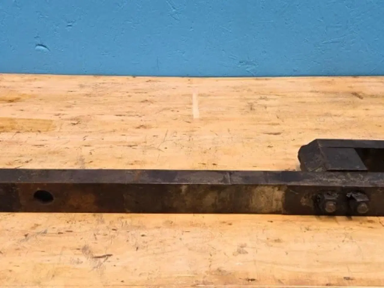 Billede 5 - Massey Ferguson 3085 Trækbom 3386450M2