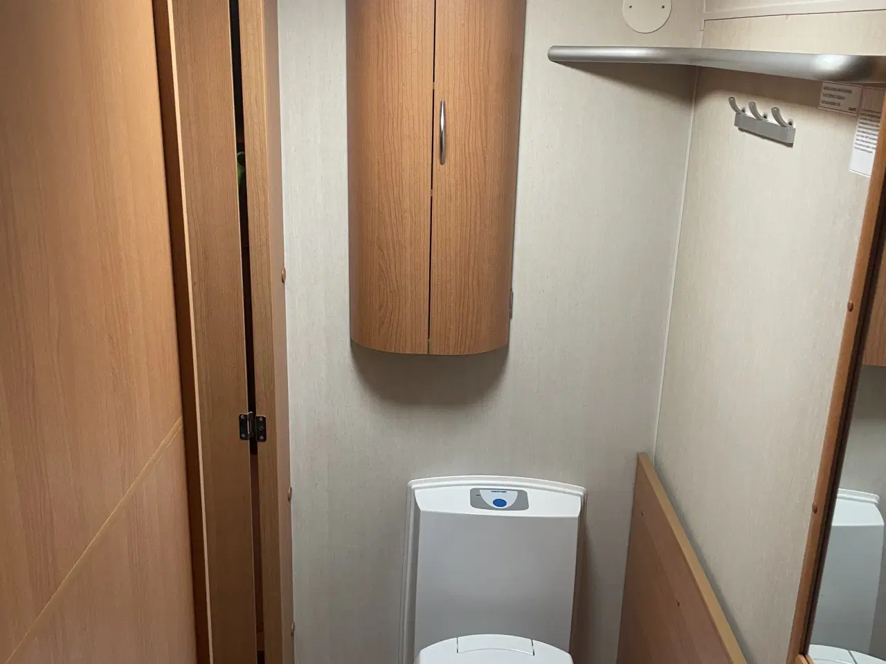 Billede 9 - Campingvogn Cabby 650+