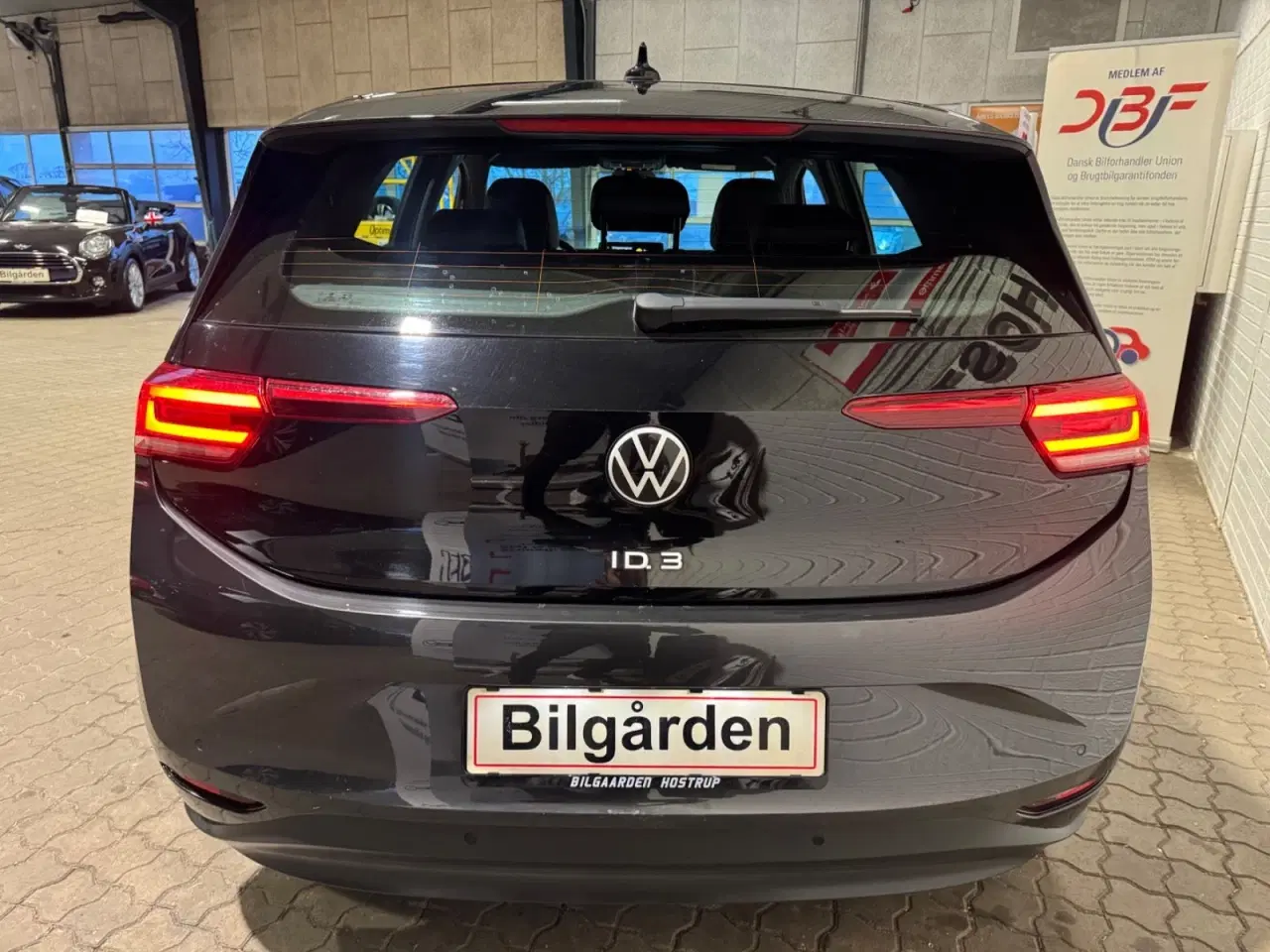 Billede 5 - VW ID.3 77 Pro S