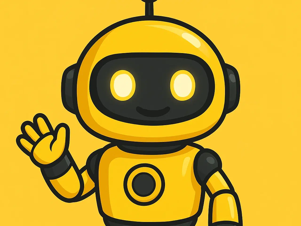 Billede 1 - Virkelig flot hamster