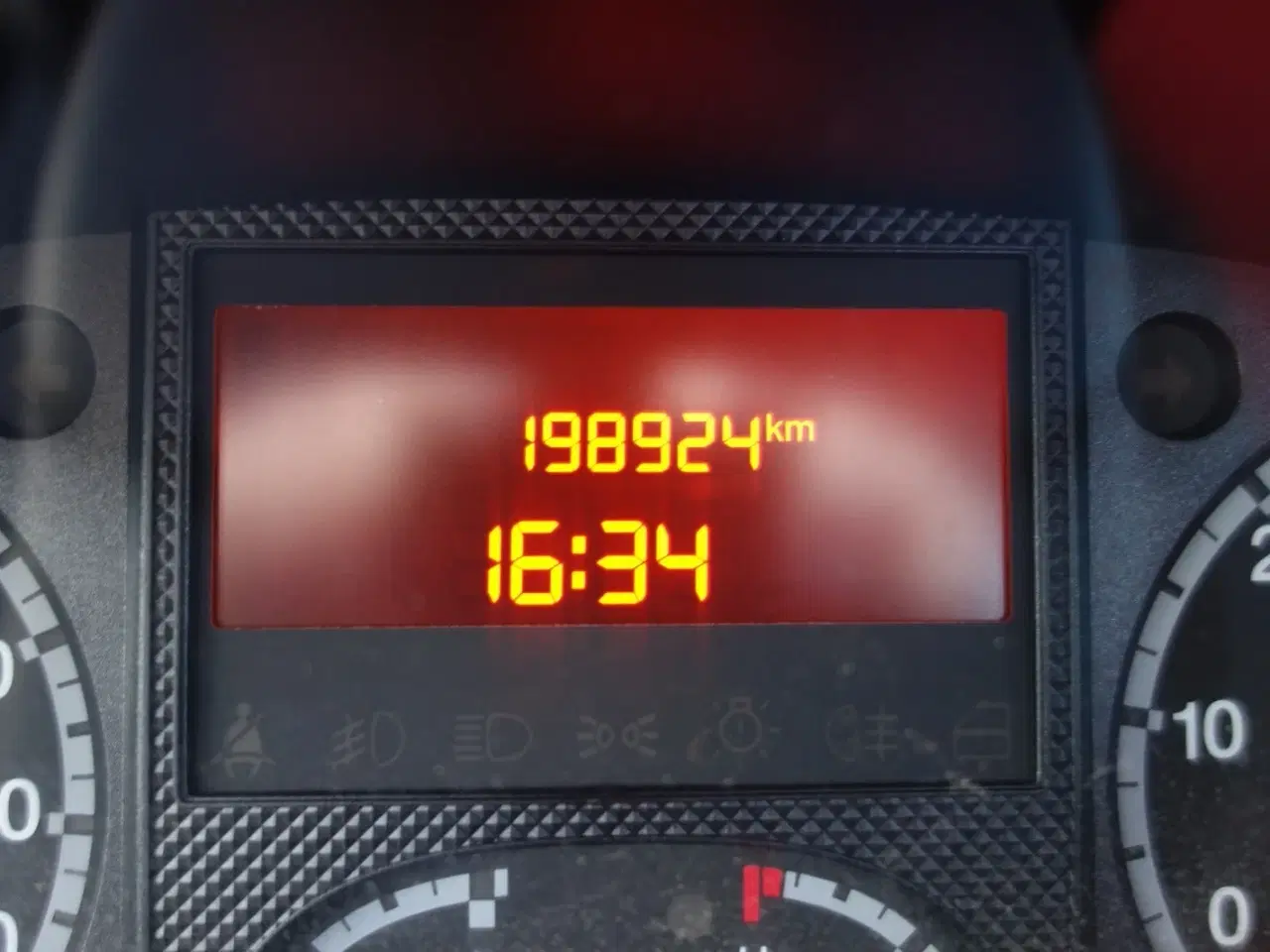 Billede 7 - Fiat Ducato 35 Maxi 2,3 MJT 150 Chassis L3