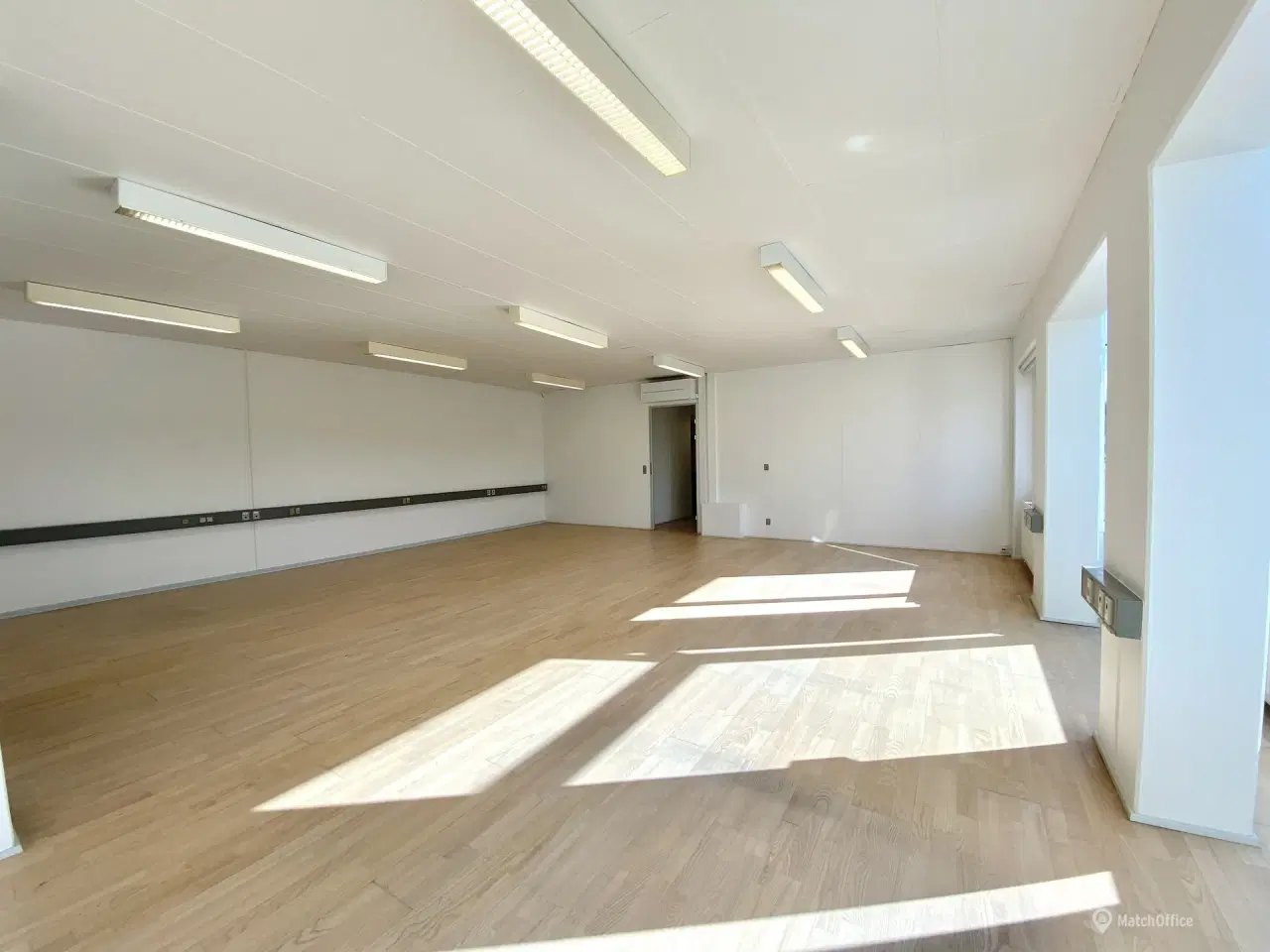 Billede 14 - 153 m² kontorlokaler i attraktivt erhvervsområde i Odense S