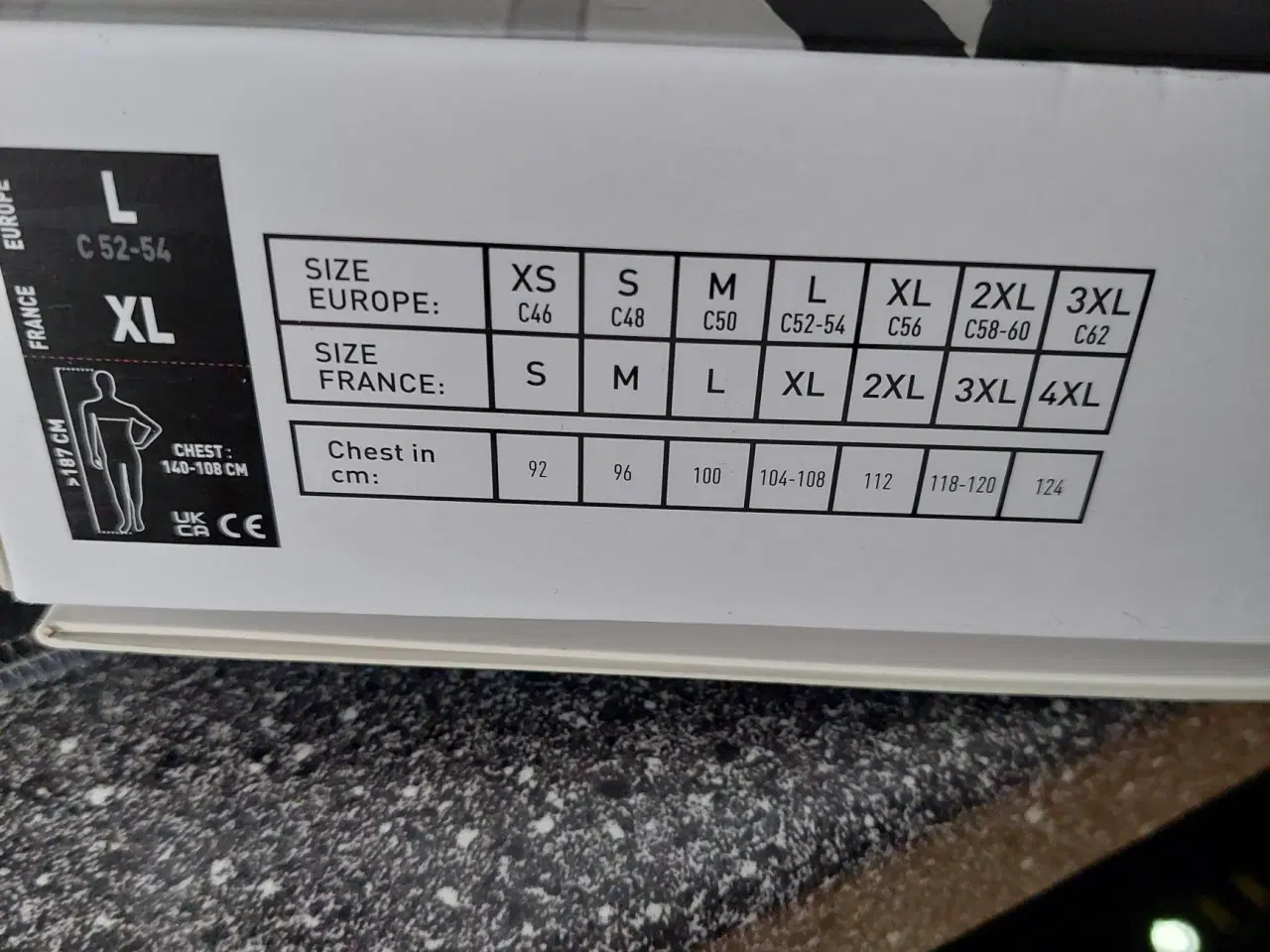 Billede 2 - Termoundertrøje