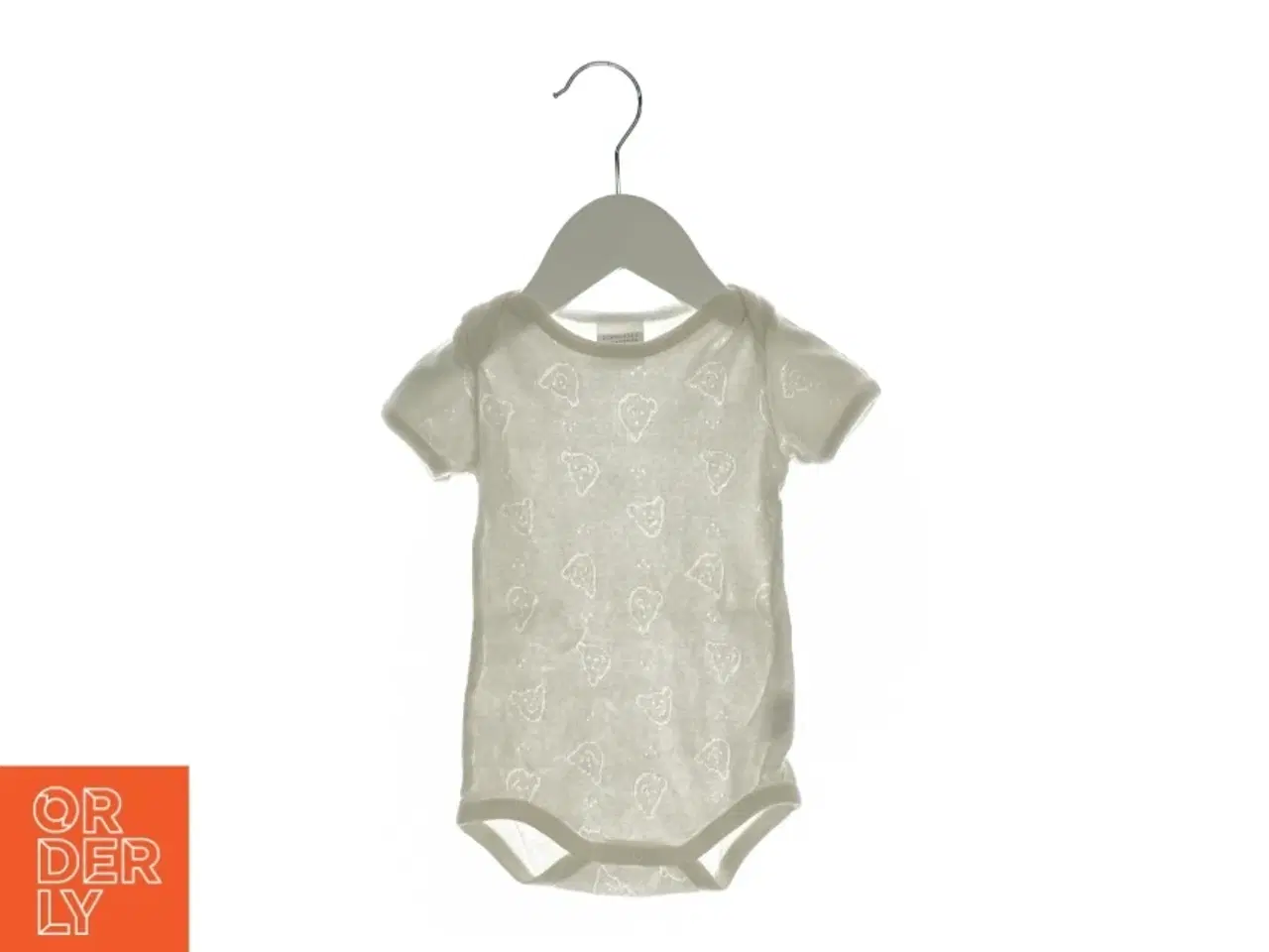 Billede 1 - Bodystocking fra Schiesser (Str. 62)