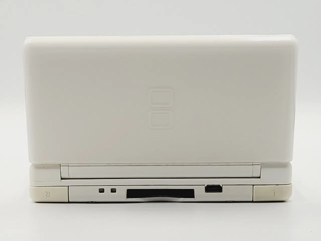 Billede 7 - ⭐️· 🎮 Nintendo DS Lite (Hvid) - Inkl oplader etui