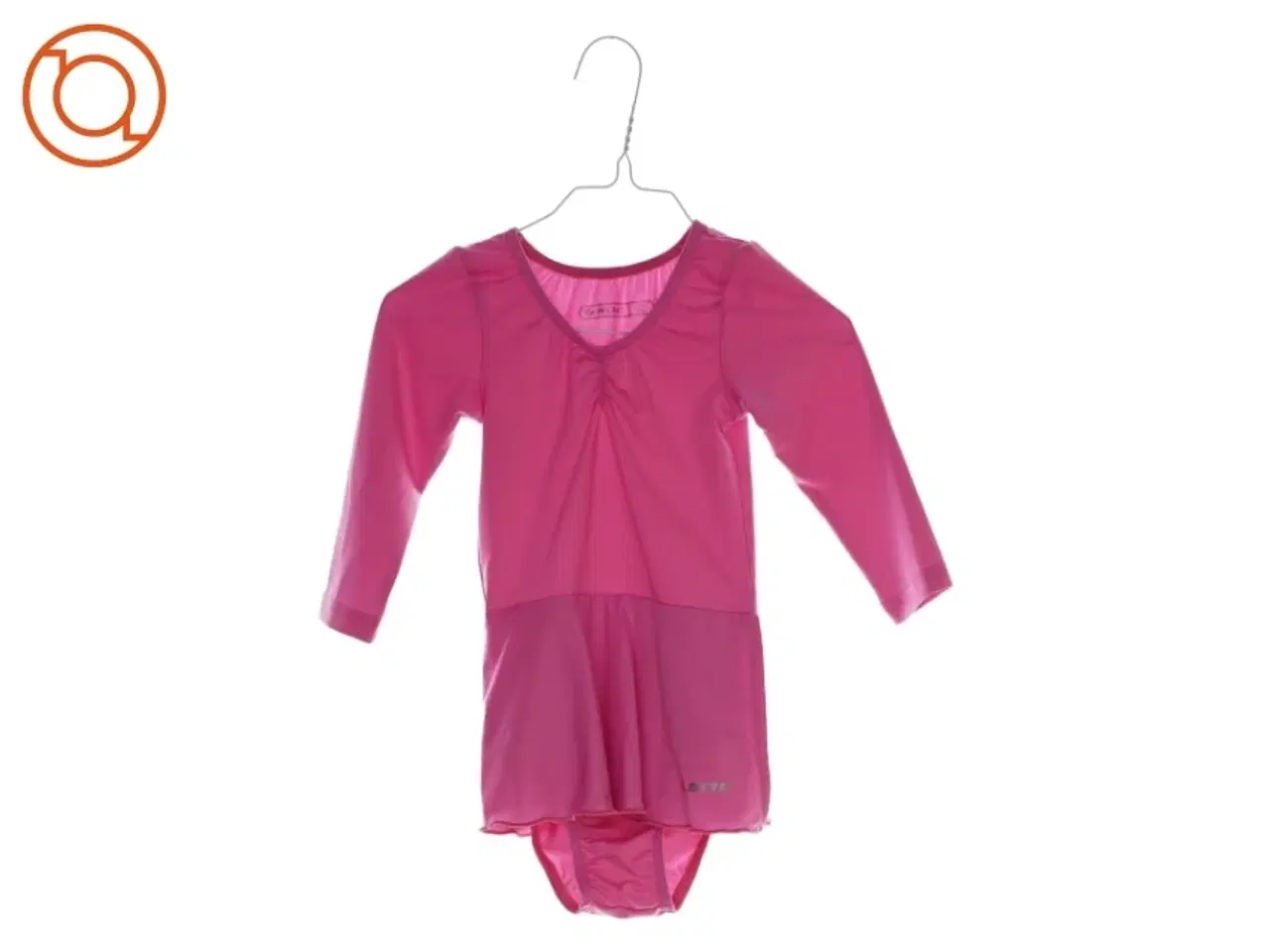 Billede 1 - Bodystockingen fra SOC