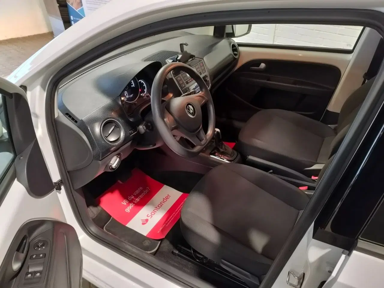 Billede 6 - VW e-Up!  