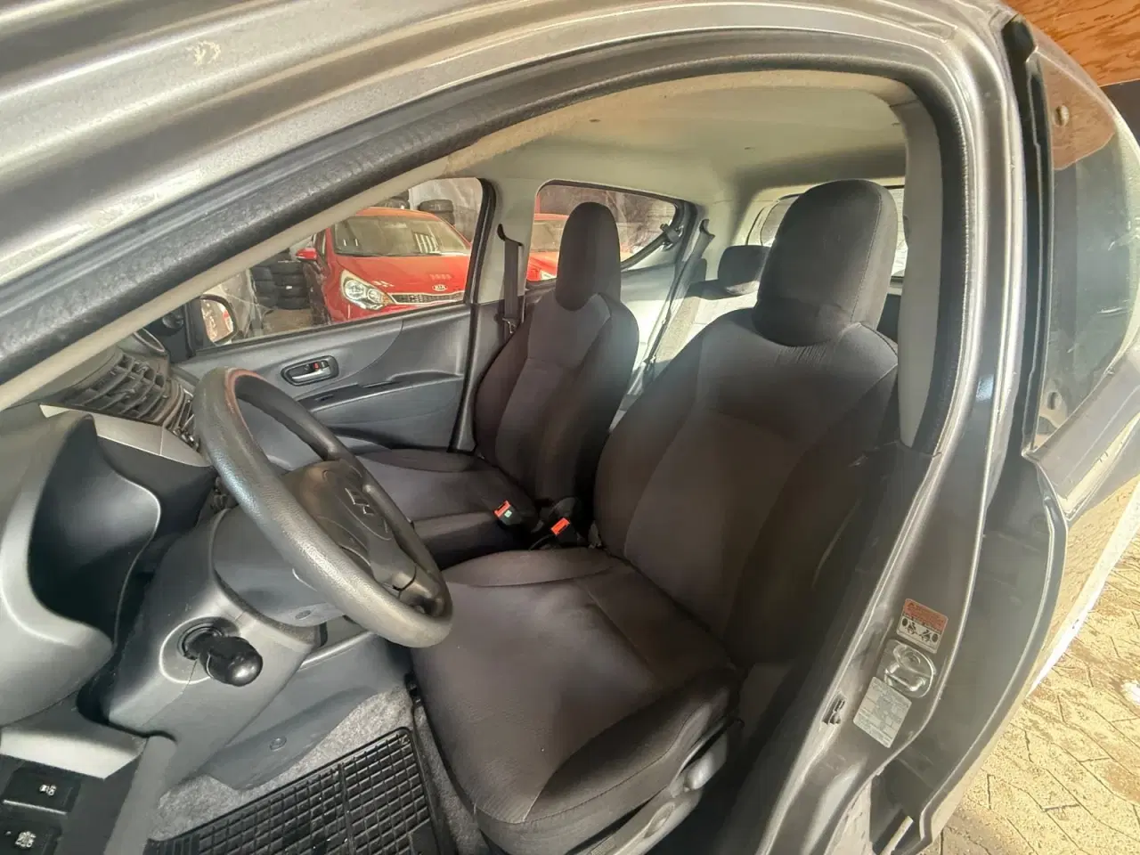 Billede 9 - Suzuki Alto 1,0 GLX ECO+