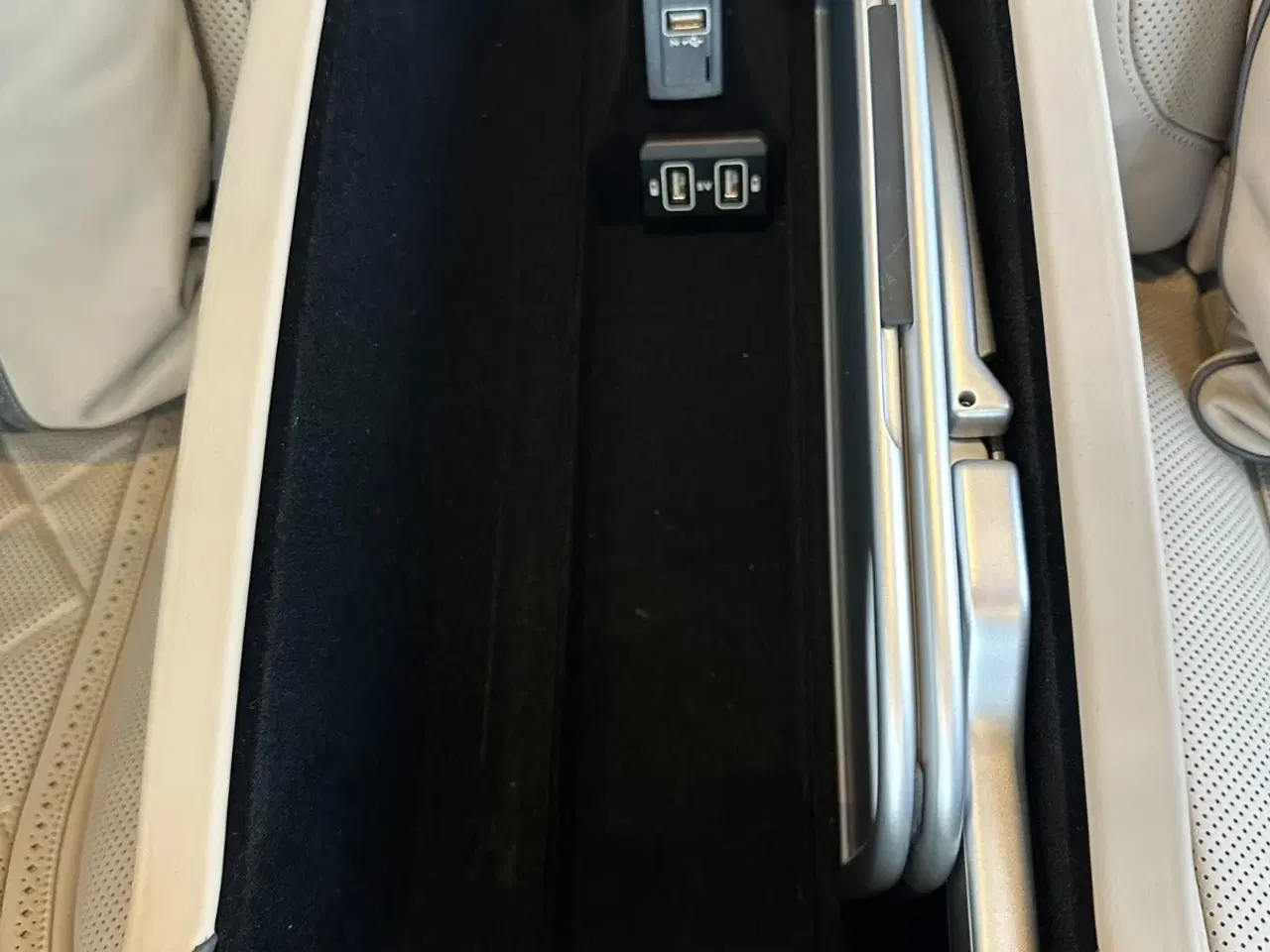 Billede 18 - Maybach S560 4,0 aut. 4Matic