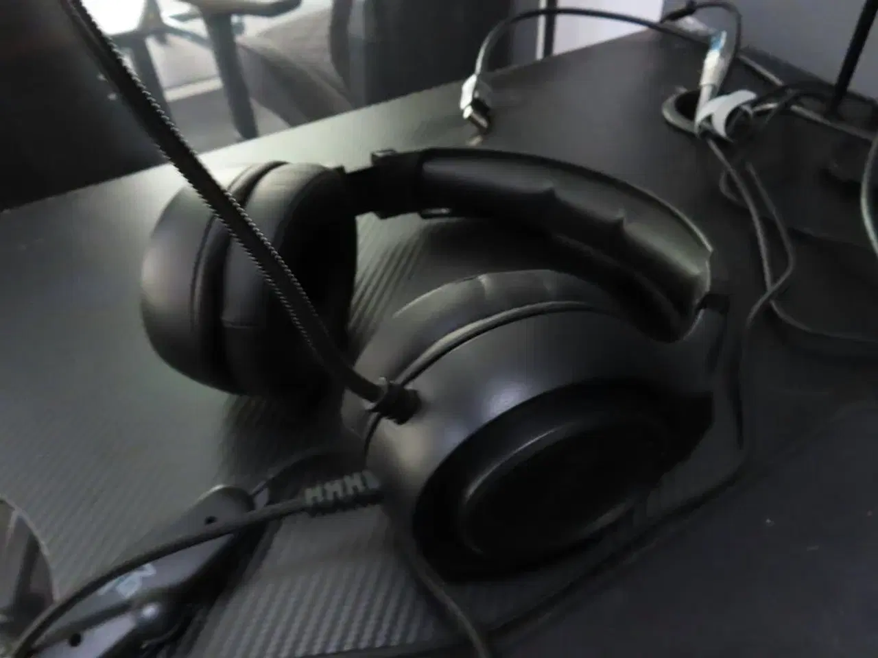 Billede 13 - 27" curved gaming monitor, ASROCK PHANTOM GAMING pg27f15rs1a