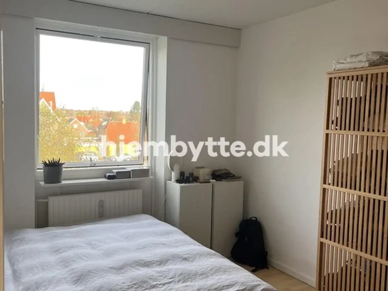 Billede 15 - Hjembytte - Stationsalleen
