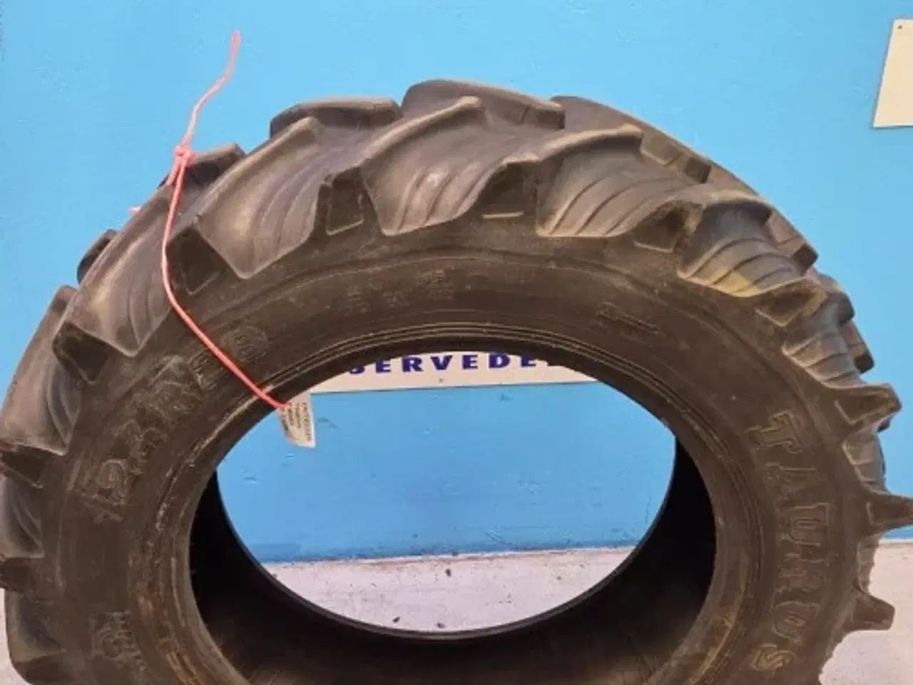 Billede 2 - 28"   12.4R28