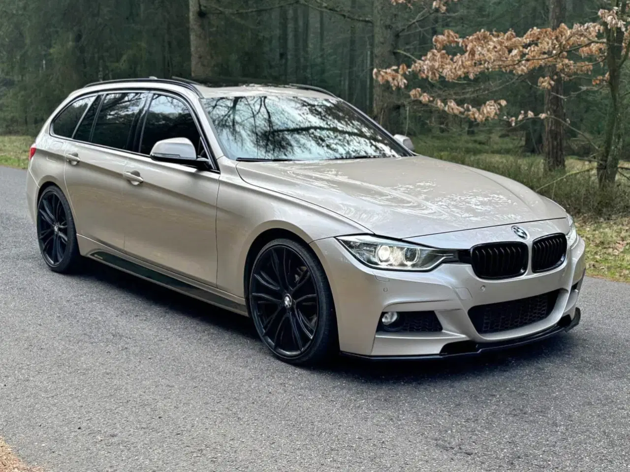 Billede 7 - BMW F31 330d M-Sport 