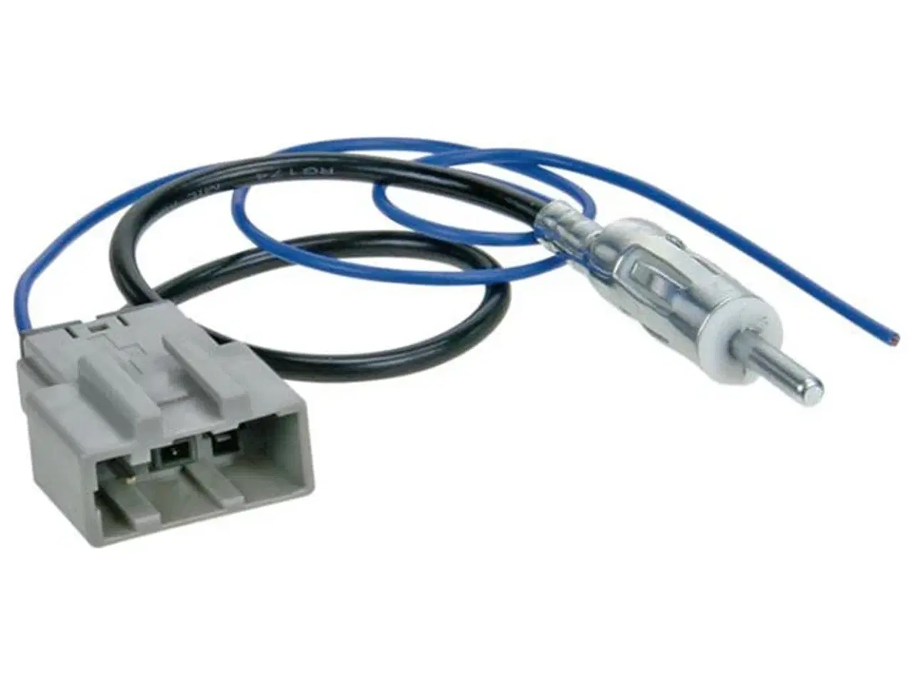 Billede 1 - Antenneadapter Nissan 2007->