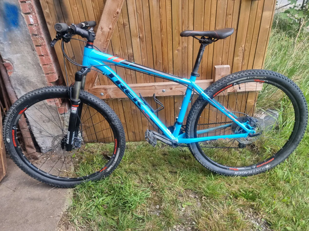 Billede 2 - TREK 29 Tommer 