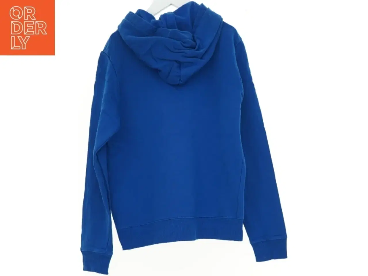 Billede 2 - Calvin Klein hættetrøje (str. 152 cm)