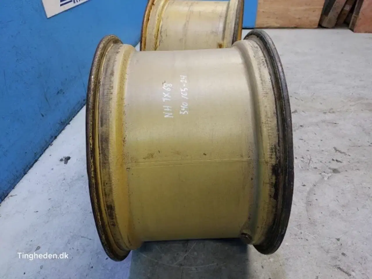 Billede 10 - 24"   W15Lx24 Sæt