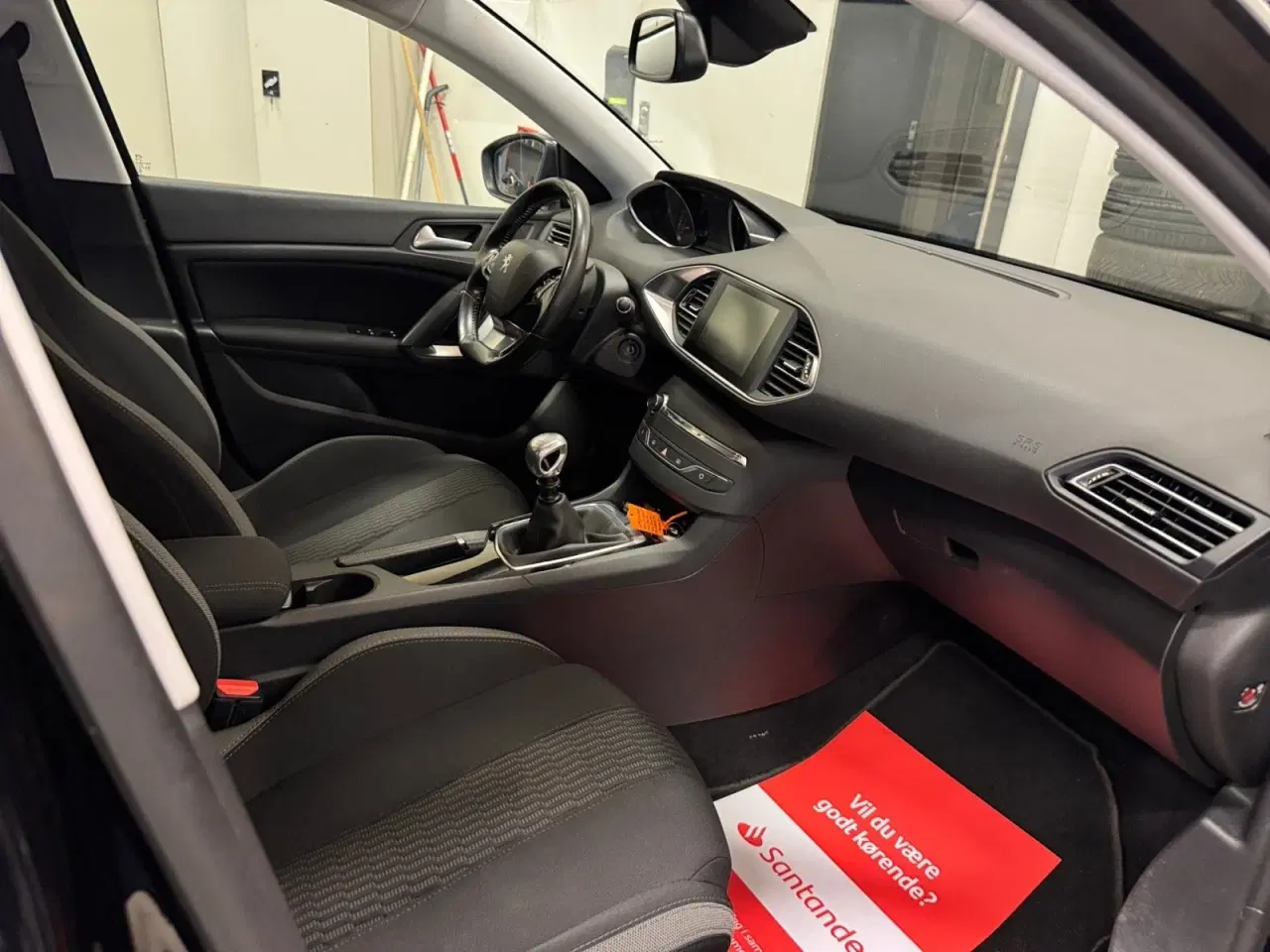 Billede 14 - Peugeot 308 1,6 BlueHDi 120 Style