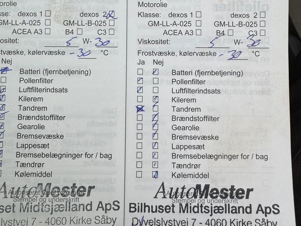 Billede 9 - Opel corsa 1,7