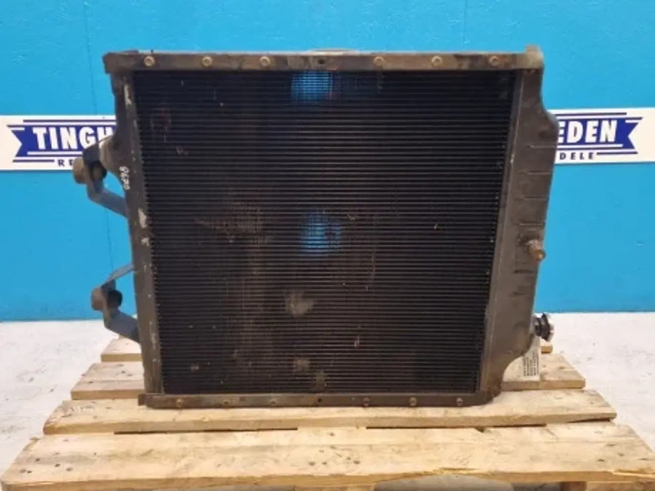 Billede 10 - New Holland 8670 Køler 86013264