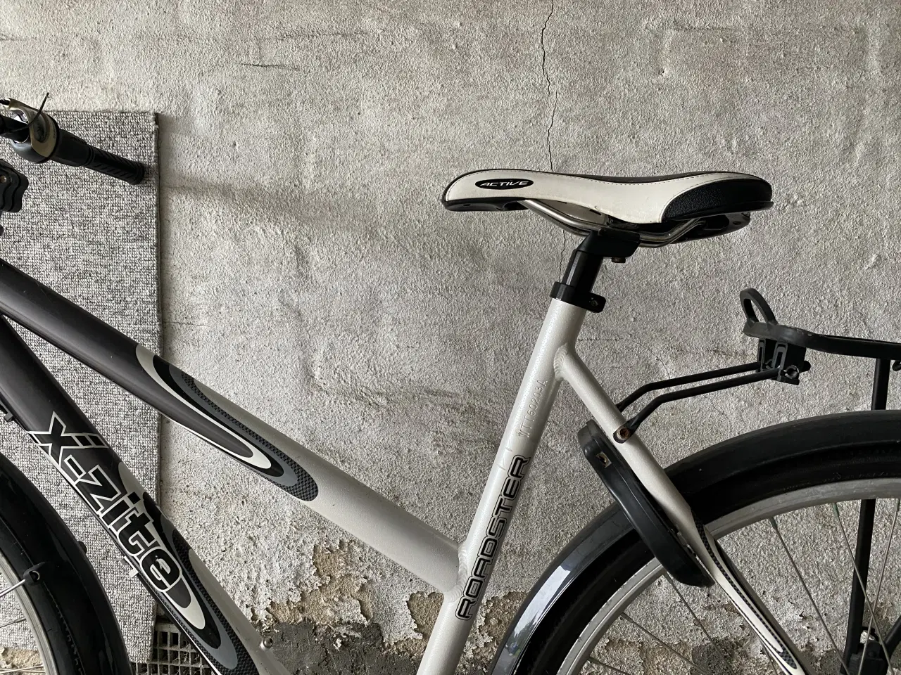 Billede 6 - Dame Citybike 