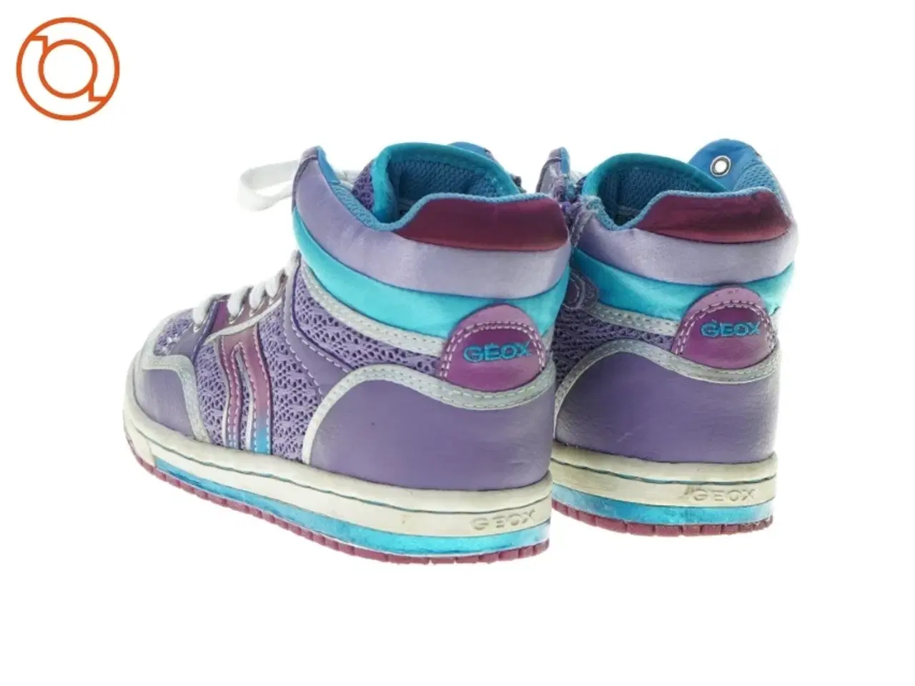 Billede 6 - Sko fra Geox (str. 31 )